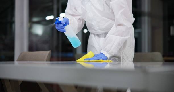 Licensed Biohazard Cleanup service in Allen, NE - Crime Scene Cleaner Online